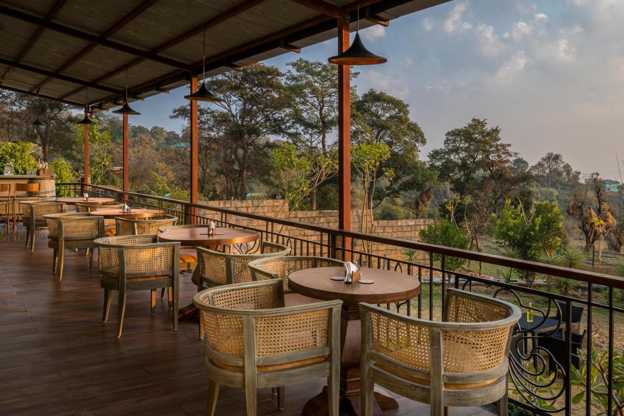 The Atman Dharamshala By Leisure Hotels Екстер'єр фото