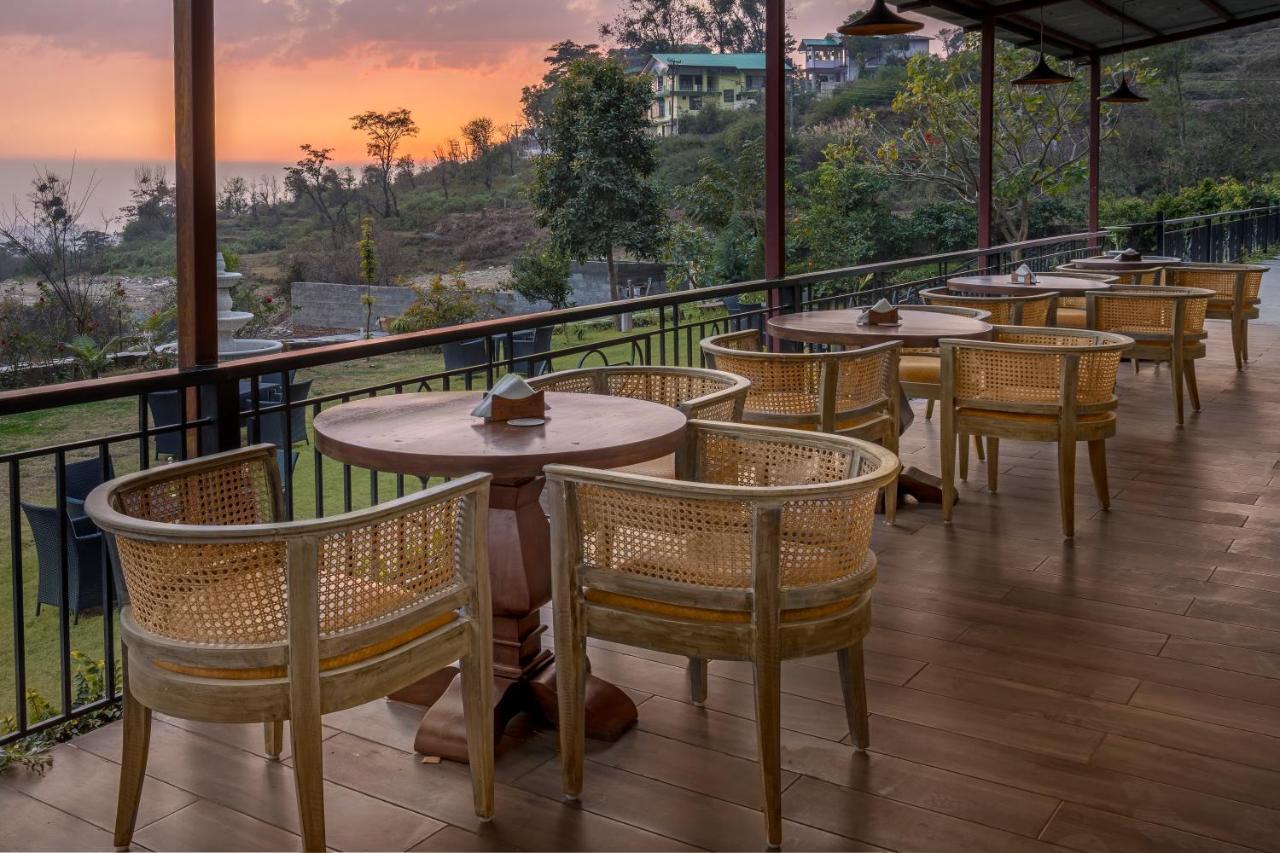 The Atman Dharamshala By Leisure Hotels Екстер'єр фото