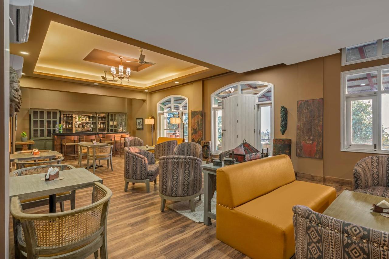 The Atman Dharamshala By Leisure Hotels Екстер'єр фото
