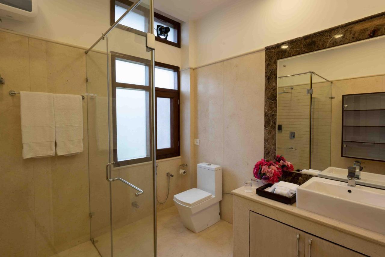 The Atman Dharamshala By Leisure Hotels Екстер'єр фото