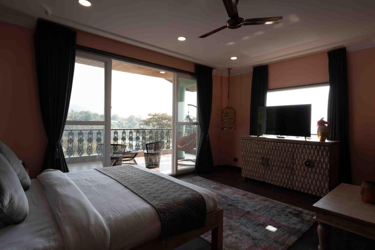 The Atman Dharamshala By Leisure Hotels Екстер'єр фото