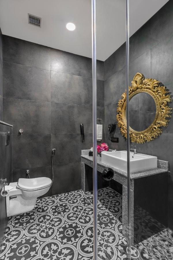 The Atman Dharamshala By Leisure Hotels Екстер'єр фото