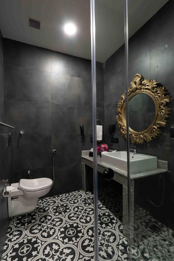 The Atman Dharamshala By Leisure Hotels Екстер'єр фото